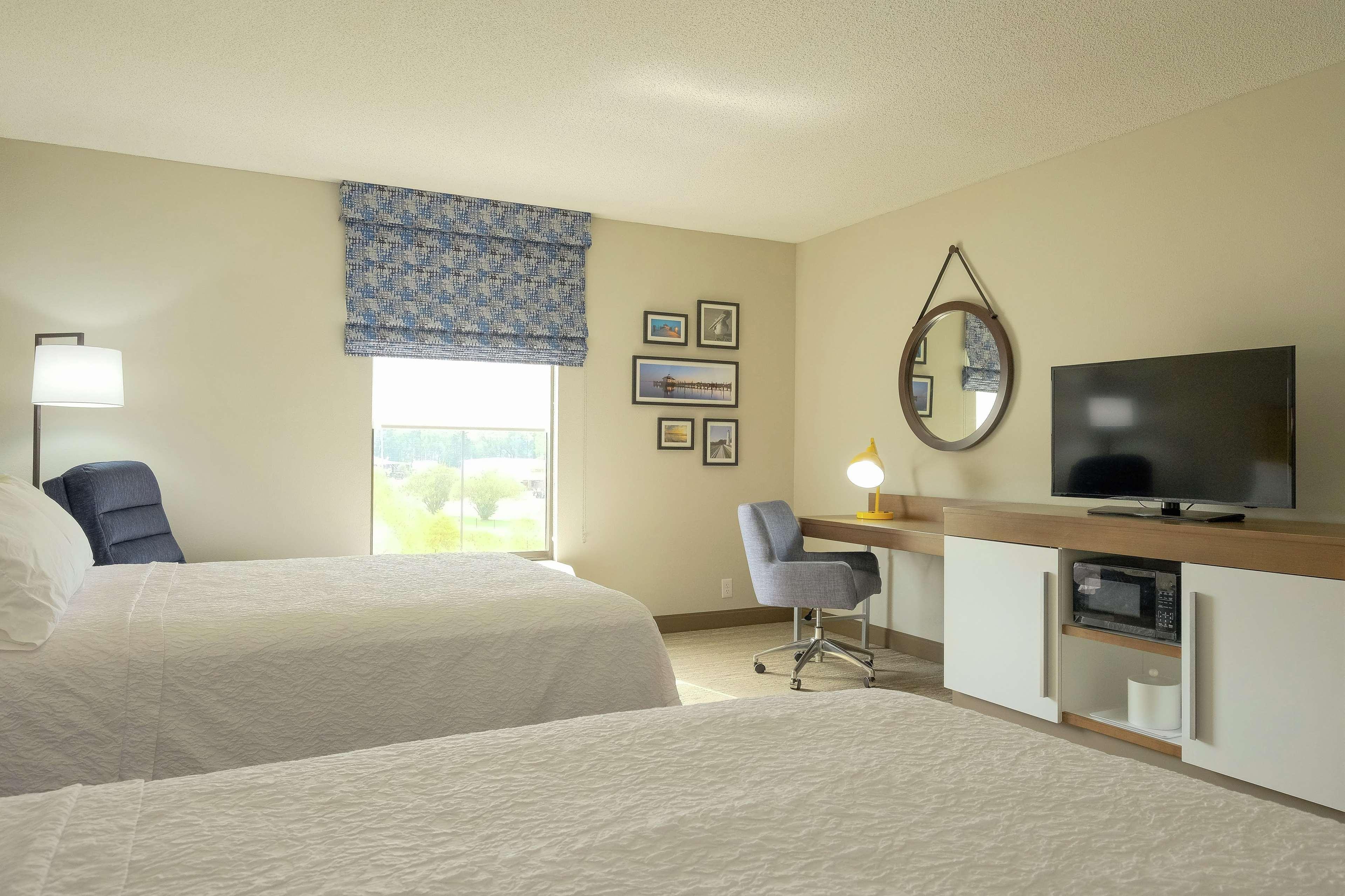 Hampton Inn Edenton Dış mekan fotoğraf