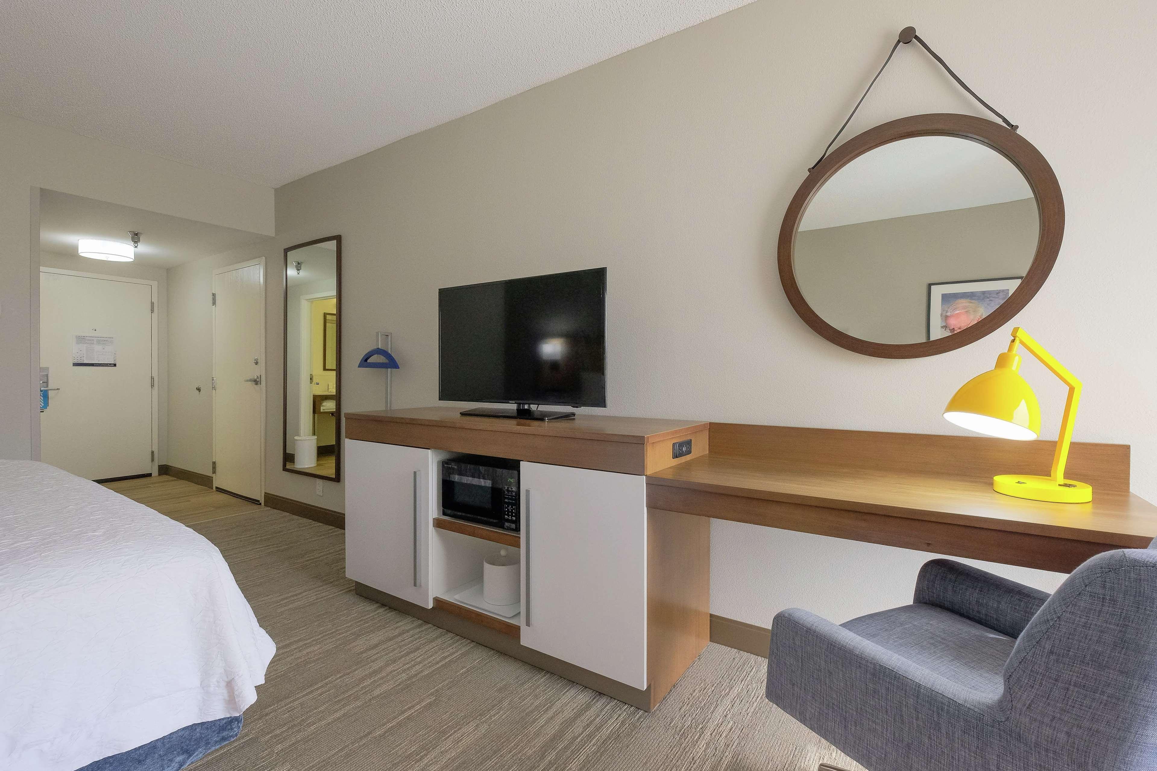 Hampton Inn Edenton Dış mekan fotoğraf