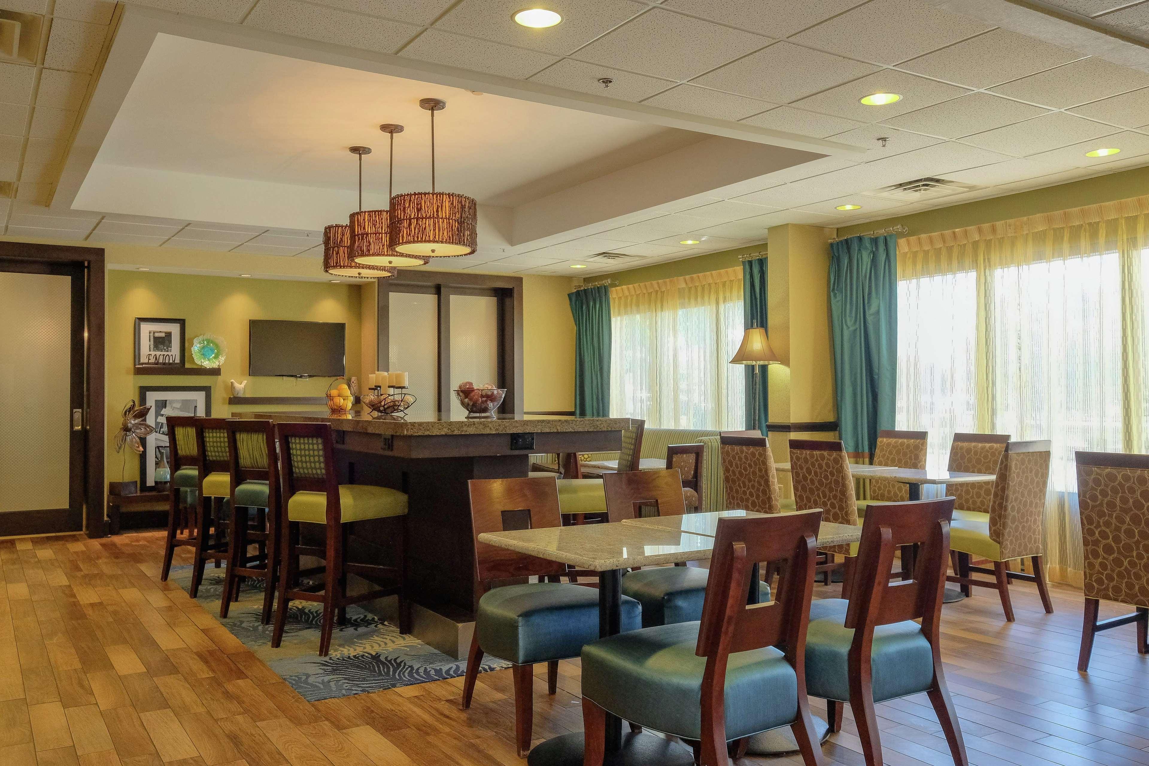 Hampton Inn Edenton Dış mekan fotoğraf