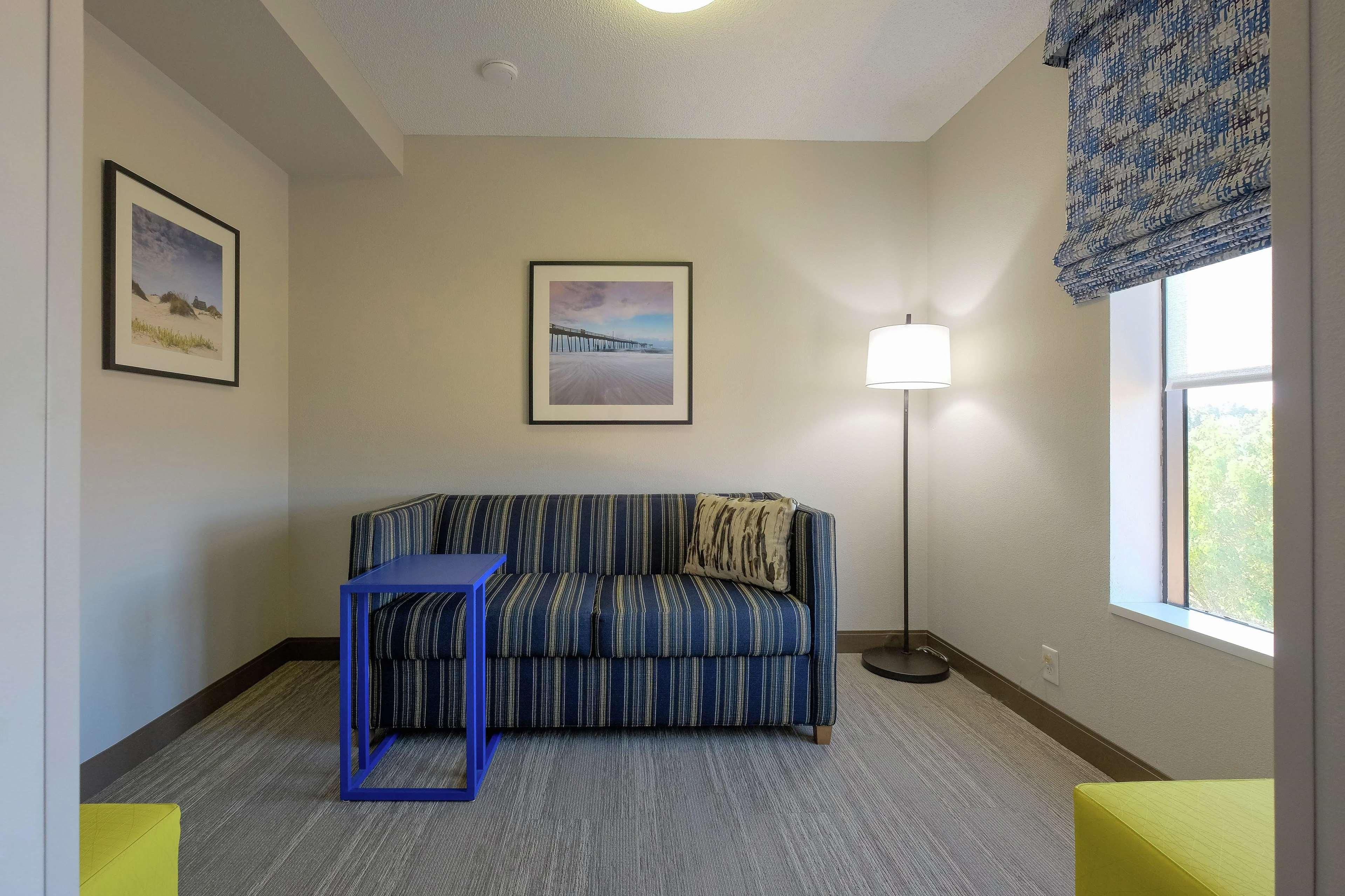 Hampton Inn Edenton Dış mekan fotoğraf