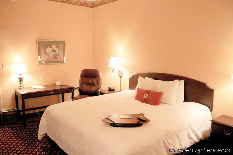 Hampton Inn Edenton Oda fotoğraf