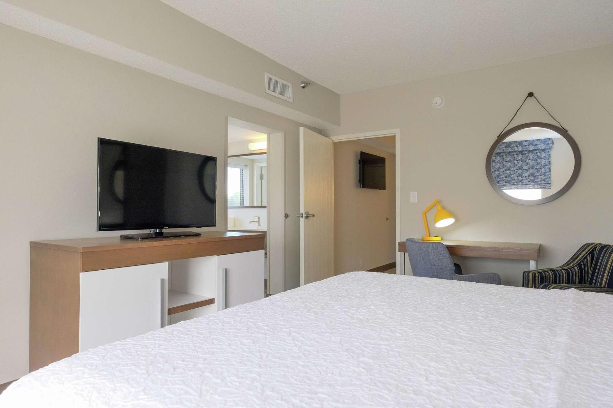Hampton Inn Edenton Dış mekan fotoğraf
