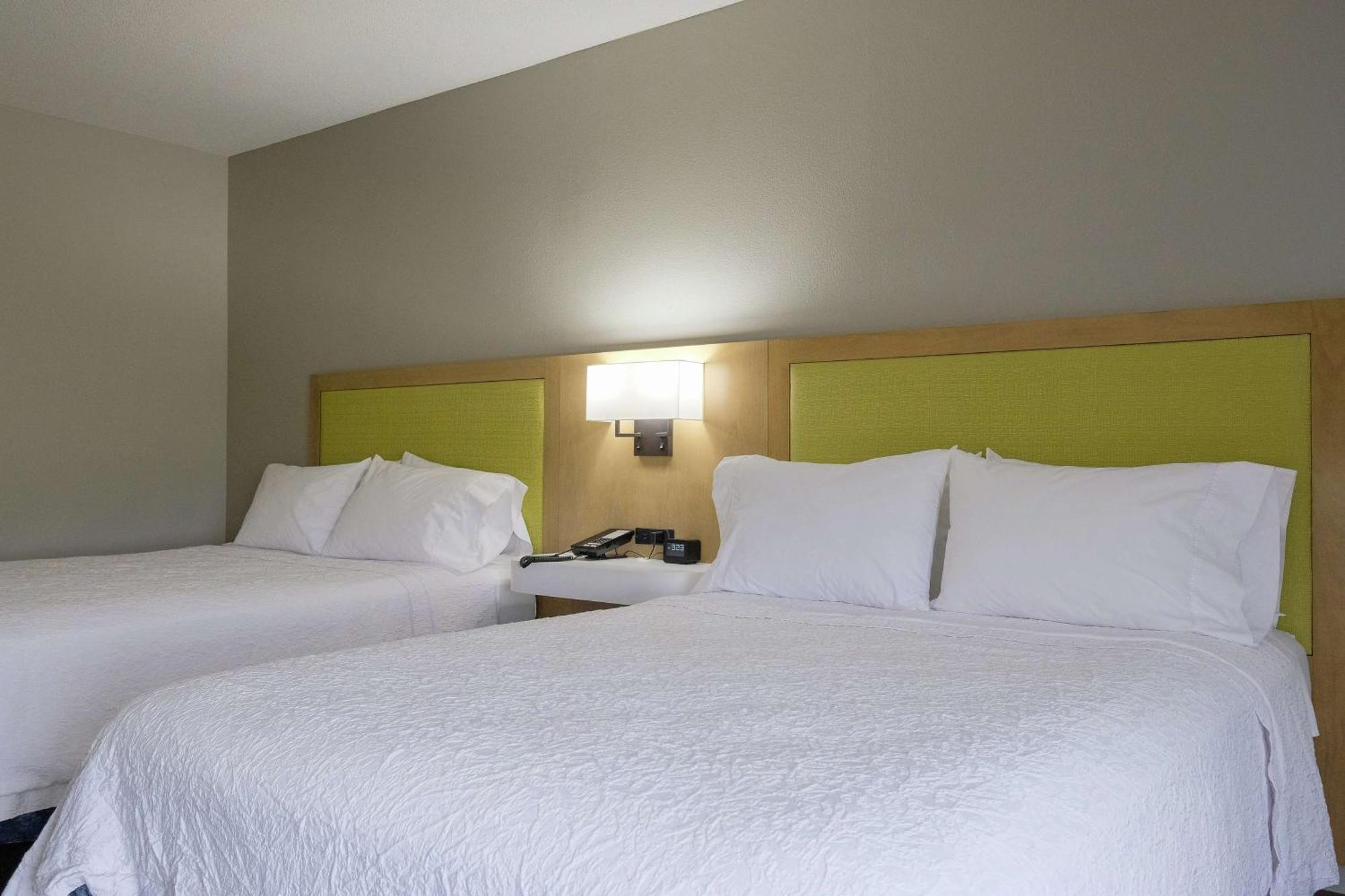 Hampton Inn Edenton Dış mekan fotoğraf