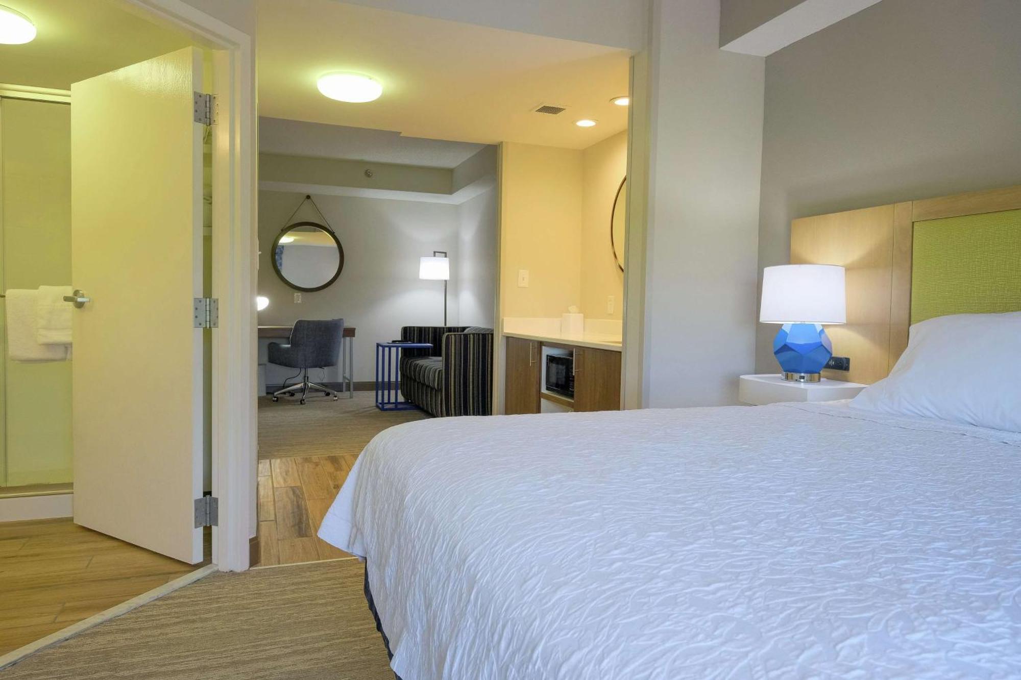 Hampton Inn Edenton Dış mekan fotoğraf
