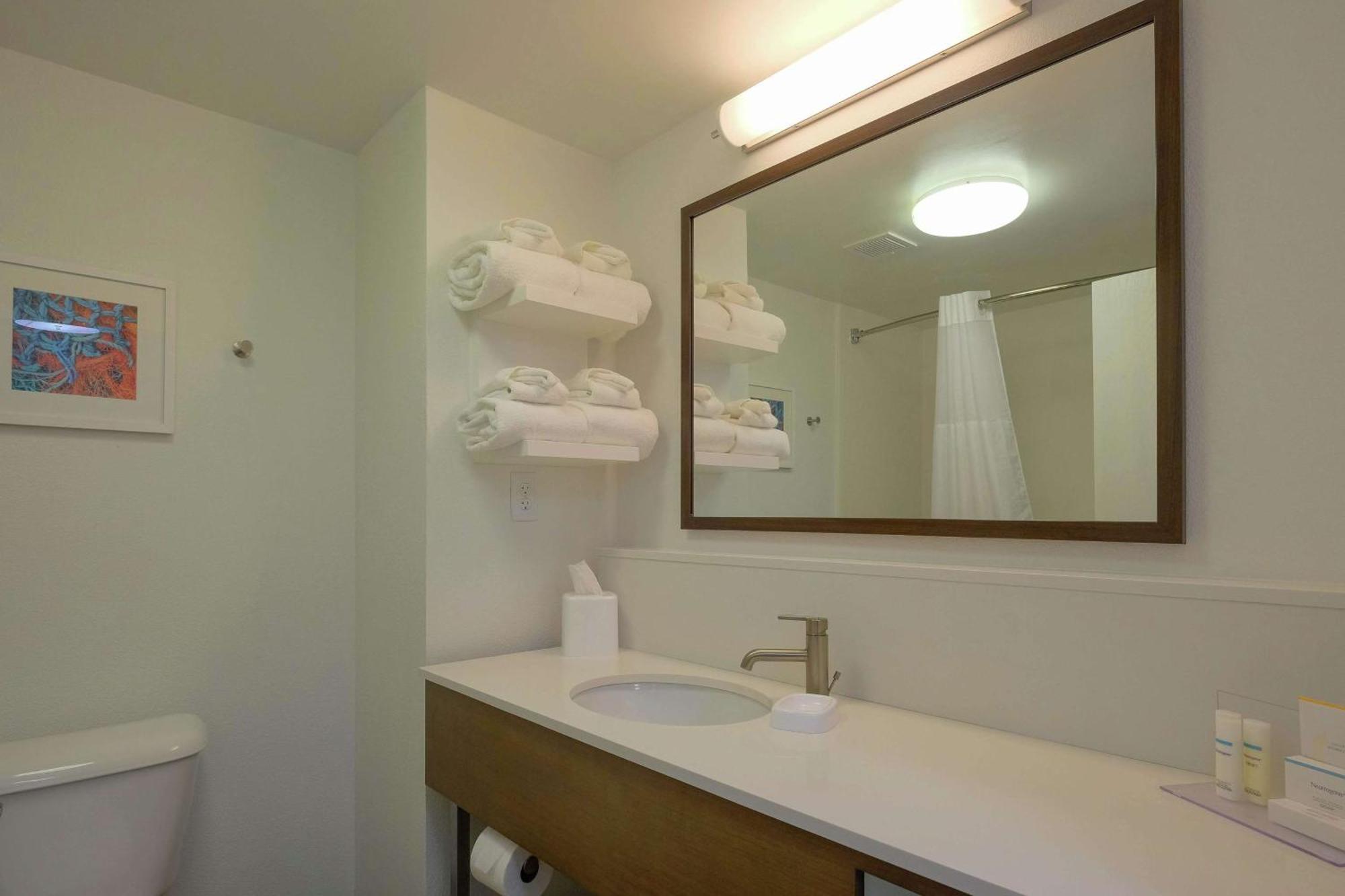 Hampton Inn Edenton Dış mekan fotoğraf