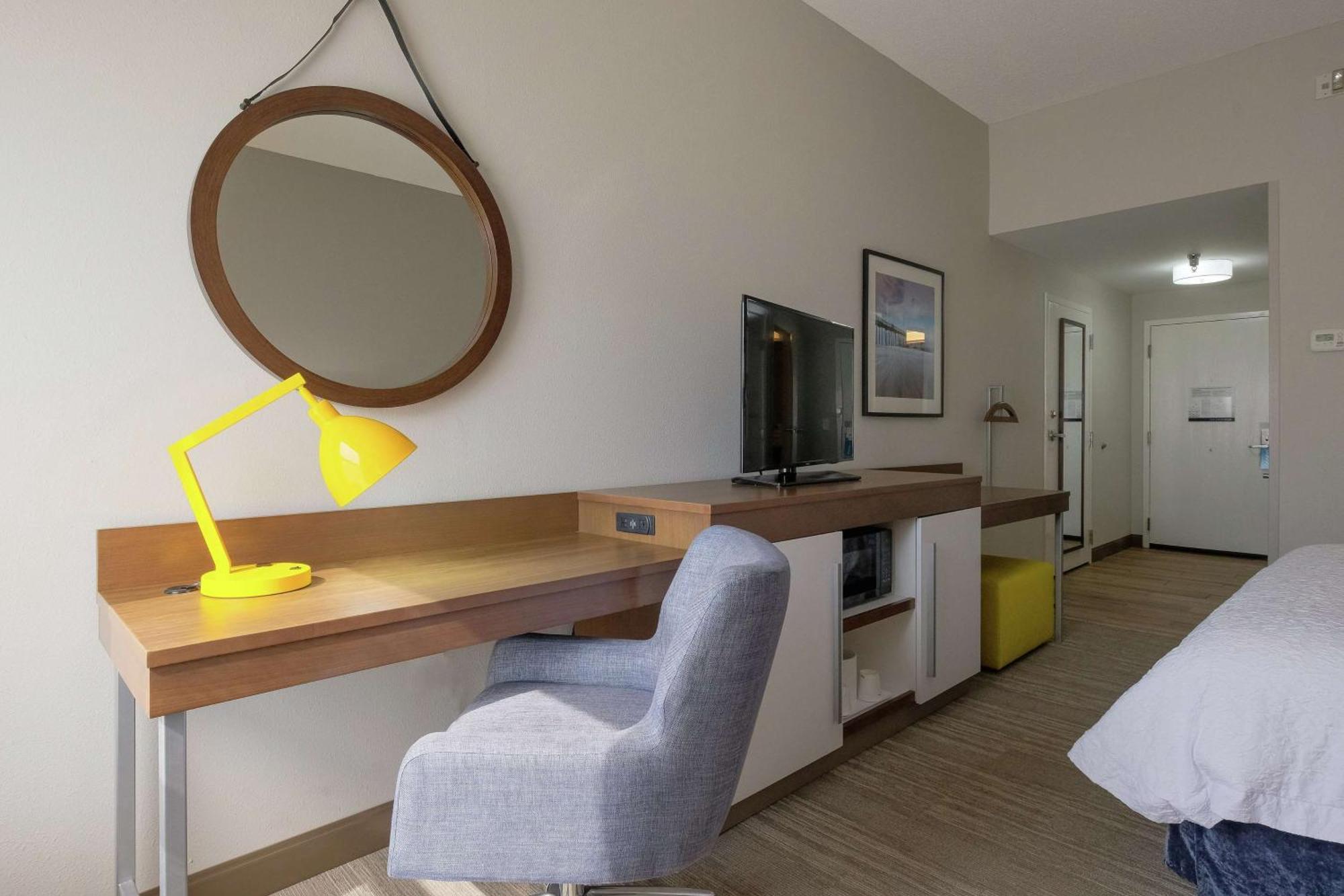 Hampton Inn Edenton Dış mekan fotoğraf