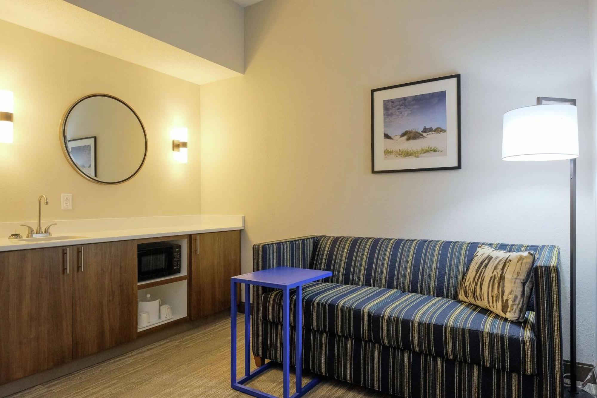 Hampton Inn Edenton Dış mekan fotoğraf