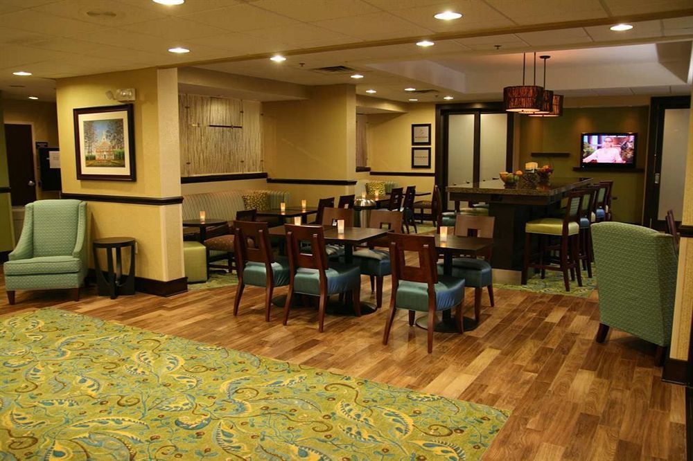 Hampton Inn Edenton Dış mekan fotoğraf