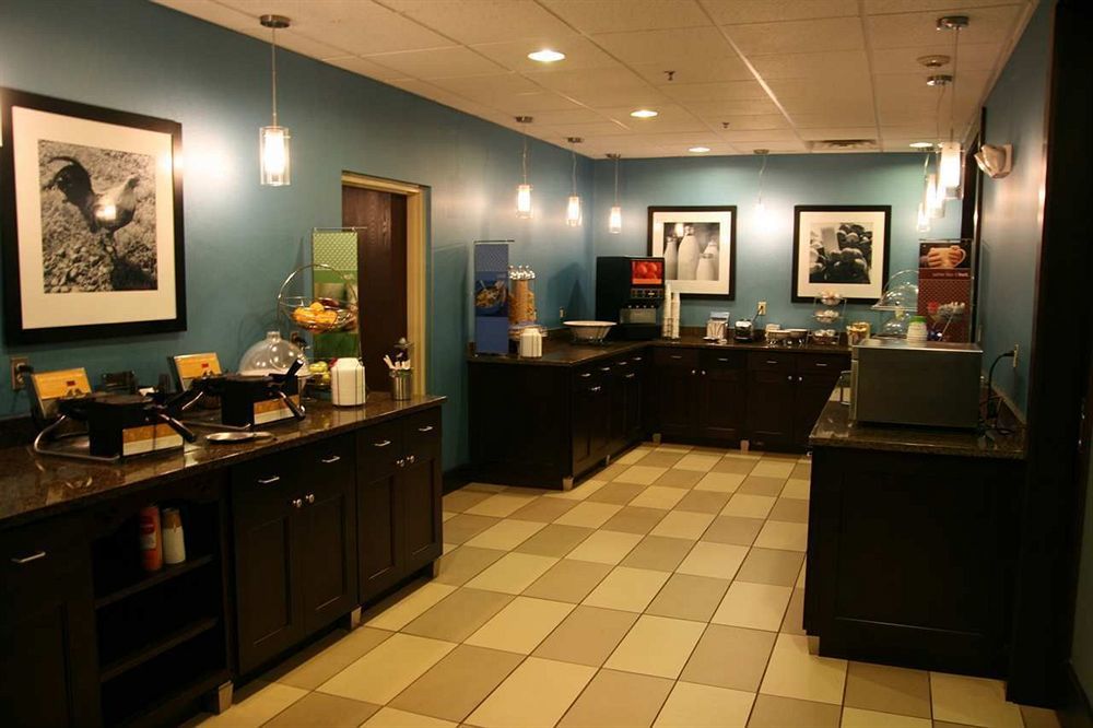Hampton Inn Edenton Dış mekan fotoğraf