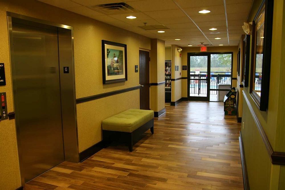 Hampton Inn Edenton Dış mekan fotoğraf